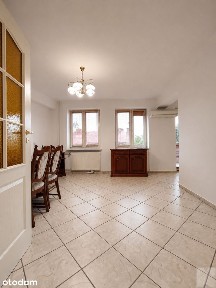 Na sprzedaż duże mieszkanie /ul. Św. Jana/