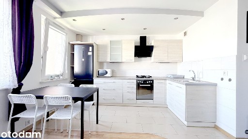 3 pokoje z widokiem na góry | balkon | Złote Łany | 52,8 m²