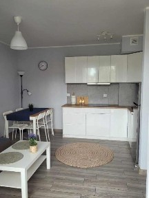 Wynajmę mieszkanie w ścisłym centrum Wejherowa
