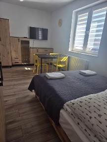 Mieszkanie Kawalerka Gdynia