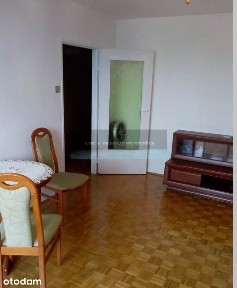 2 pokoje z balkonem na Pradze Południe