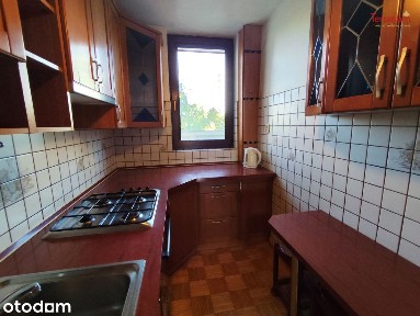 4 pokoje 84 m² | Metro M2 | Park Bródnowski