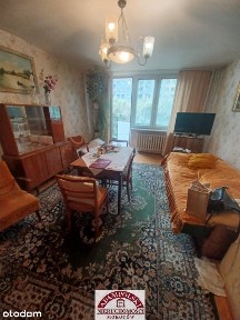 2 pok/widna kuchnia/balkon/Metro Kondratowicza
