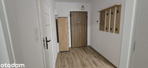 Mieszkanie, 39,20 m², Warszawa