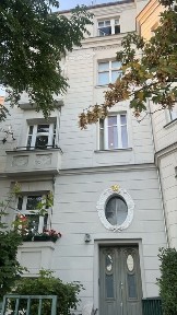 Pokoj ul.Grunwaldzka! 1500zl