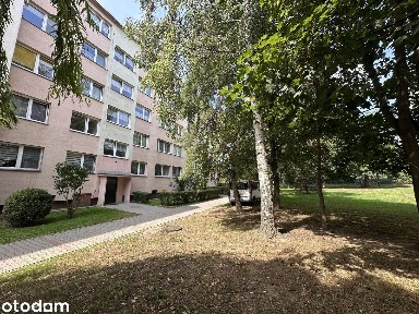 Na sprzedaż 3 pokojowe mieszkanie z balkonem w bloku Ząbkowice Śląskie