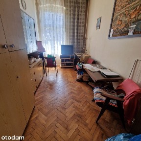 2 pok mieszkanie do własnej aranżacji!Centrum