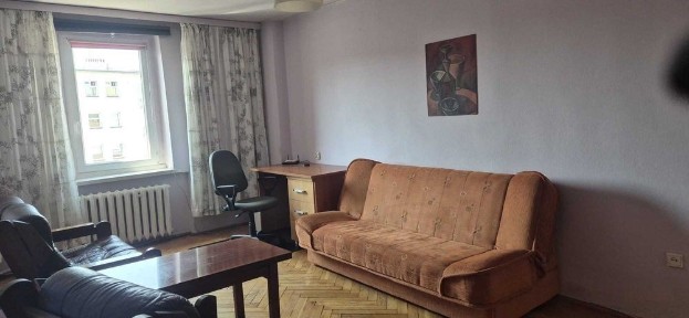 Do wynajęcia 2 pokojowe Wrocław Dubois Centrum przy moście Uniwersyteckim