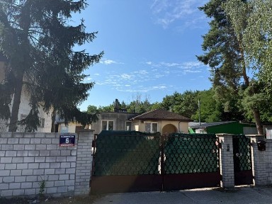 Budynek mieszkalno-usługowy 322 m² | działka 700 m² | Warszawa Choszczówka