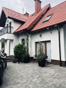 Mazowieckie, Nadarzyn