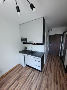 Kawalerka, mieszkanie, mikroapartament Wapienna