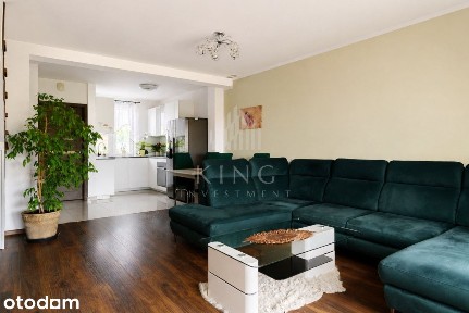3 pokoje | Banino | Szereg | Fotowoltaika