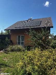 Dom do zamieszkania Surochów