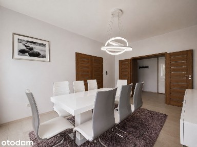 Lokal 97 m² - mieszkanie, biuro lub usługi