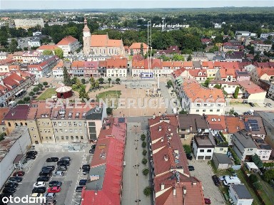 Wyjątkowa lokalizacja! Lokal użytkowy-Rynek Żory!