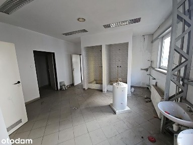 Białostocka, Zagórze Południe, Sosnowiec, śląskie