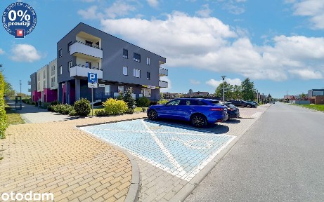 Lokal z witryną i ogrodem | Tychy Mąkołowiec.