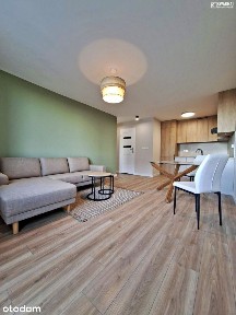 Mieszkanie 36 m2 na wynajem -ul Konrada Wallenroda