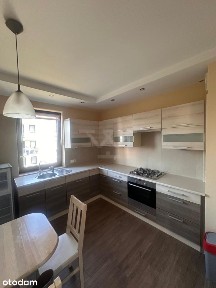Mieszkanie, 53 m², Lublin