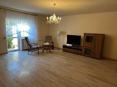 Wynajem domu w zabudowie bliźniaczej Olsztyn