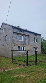 Dom 170 m² + budynek gospodarczy 100 m² | Przacierzów |