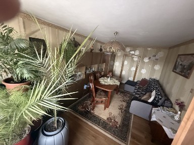 Mieszkanie 62 m² w malowniczej Ścinawie Polskiej - 2 ogródki, bezczynszowe