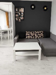 Sprzedam mieszkanie | Lubin, Ustronie | Klimatyzacja | Balkon