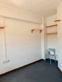 Biuro 9m2 Metro Szwedzka ul. Wileńska 69 cena brutto z kosztami