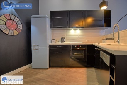 Apartament 2 pokoje, Kazimierz, piękna kamienica