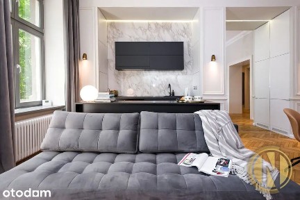 Kazimierz | Paulińska | 70m2 | 3 pok|pets friendly