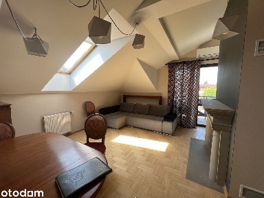 Wola Justowska, 3 pokojowe 63m2, Kr.Jadwigi, balkon