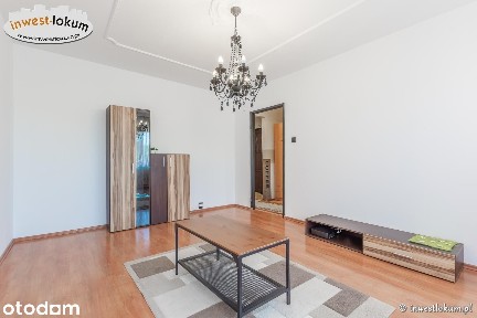 Mieszkanie, 47.9 m², Olkusz