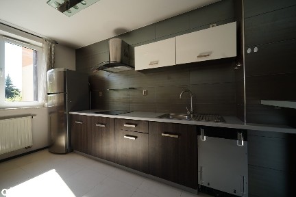 48m2 z ogródkiem, klimatyzacja, pet friendly, ul. K. Paryskiej 52