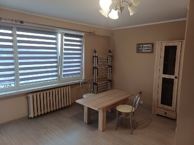 Mieszkanie 47m kw