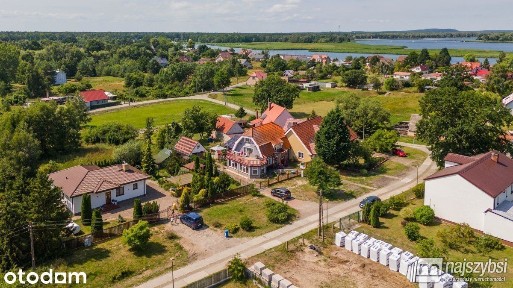 Trzcinowa, Świnoujście, zachodniopomorskie