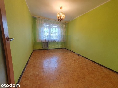 M3 na sprzedaż, Radomsko - Centrum Balkon