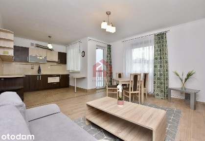 2-pokojowe mieszkanie, 52 m2, ul. Raginisa