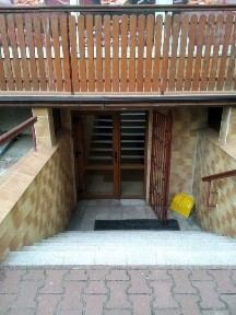Lokal na usługi fryzjersko-kosmetyczne lub inne ul. Piłsudskiego 29F
