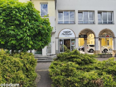 Elegancki lokal w prestiżowej lokalizacji, 282 m²
