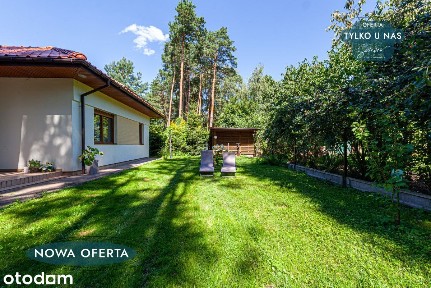 Przestronny dom z pompą ciepła i fotowoltaiką|Fl