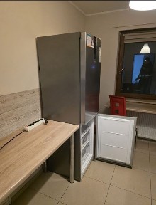 Mieszkanie 3 pokojowe 60 metrów Murator