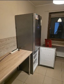 Mieszkanie 2 pokojowe 46 metrów