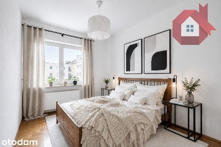 Vintage Premium apartament 125 m2 - styl kamienicy