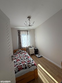 Ursynów 50 m2, 3 pokoje, blisko metro, zieleń