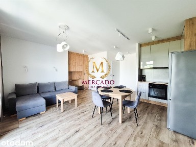 Komfortowy Apartament 45M2 NA Wynajem