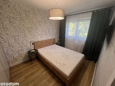 2 pokoje | 38 m² | po generalnym remoncie | w pełni wyposażone Bielany