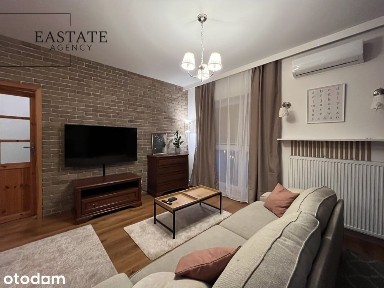2 balkony | Klimatyzacja | Ostatnie piętro | Garaż
