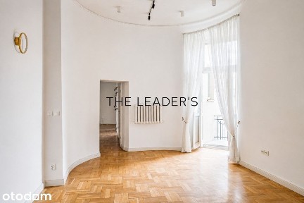 Mieszkanie lub biuro | Chmielna centrum Warszawy