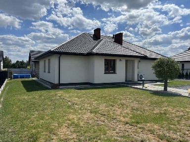 Dom jednorodzinny |Lubartow|