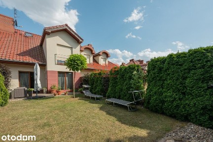 Komfortowy dom z ogrodem | Dzień otwarty | Specjalna cena